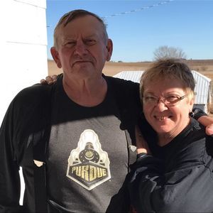 Meet your Posher, Coralynn